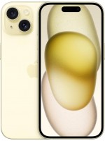 Apple iPhone 15 128GB (Ekspozicinė prekė)